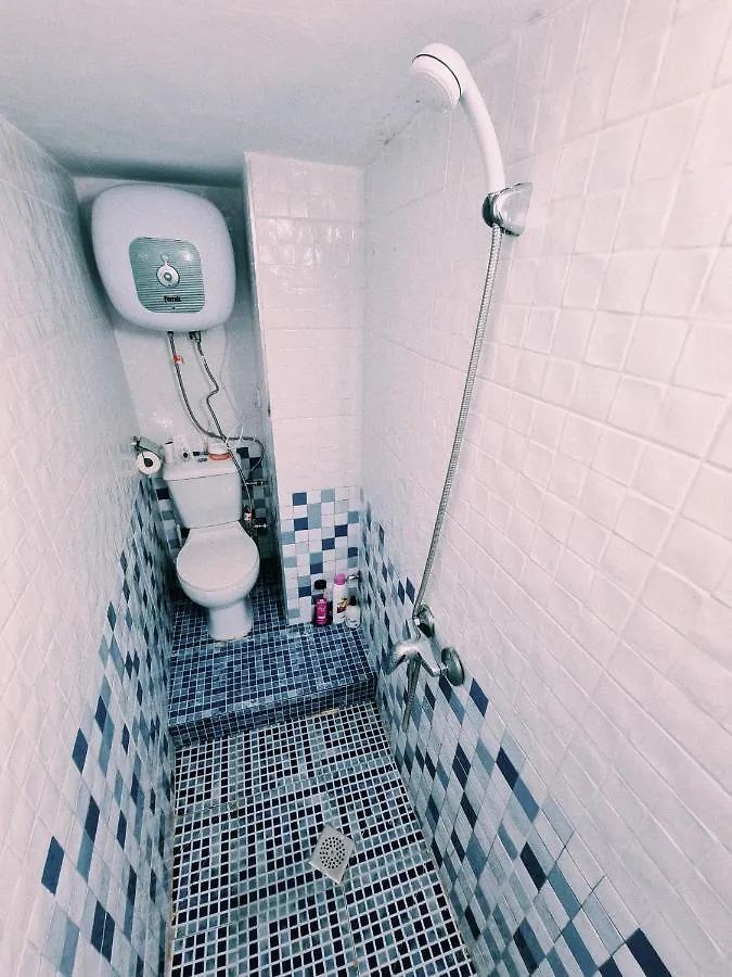 Studio In Heart Of Granada Closed To Alhambra. Apartment Spain